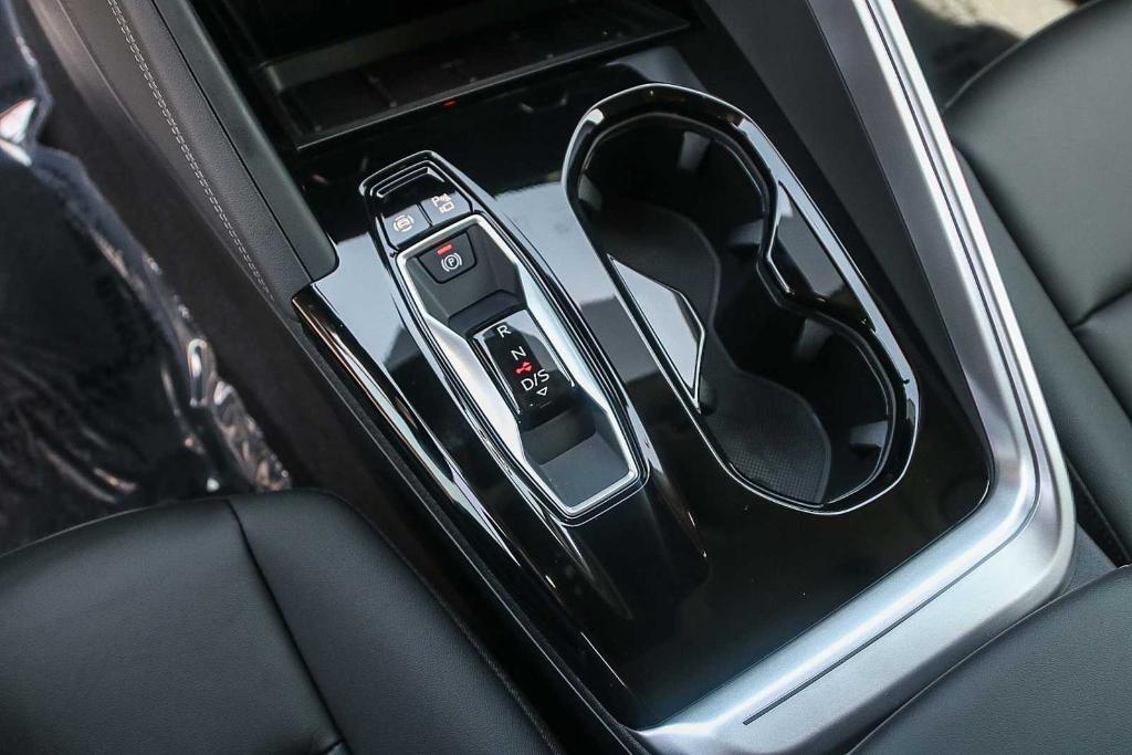 new 2025 Audi Q5 car, priced at $57,625