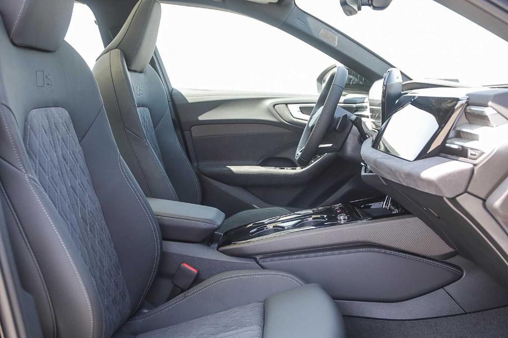 new 2025 Audi S5 car, priced at $70,135