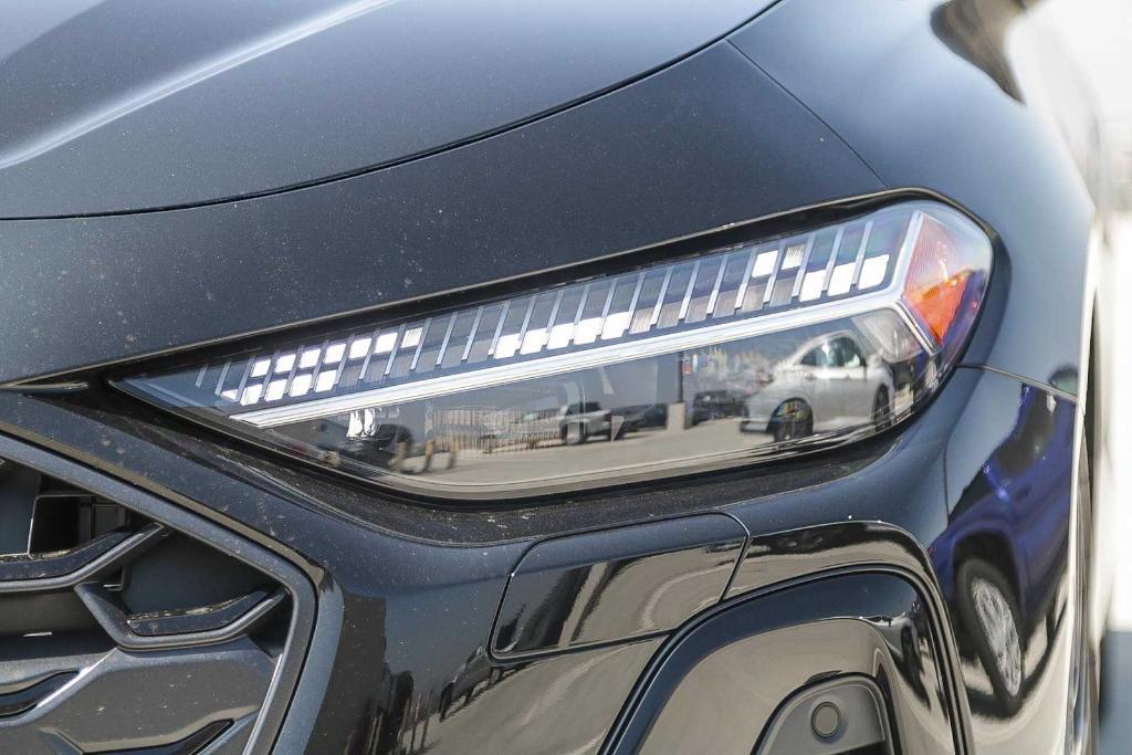 new 2025 Audi S5 car, priced at $70,135