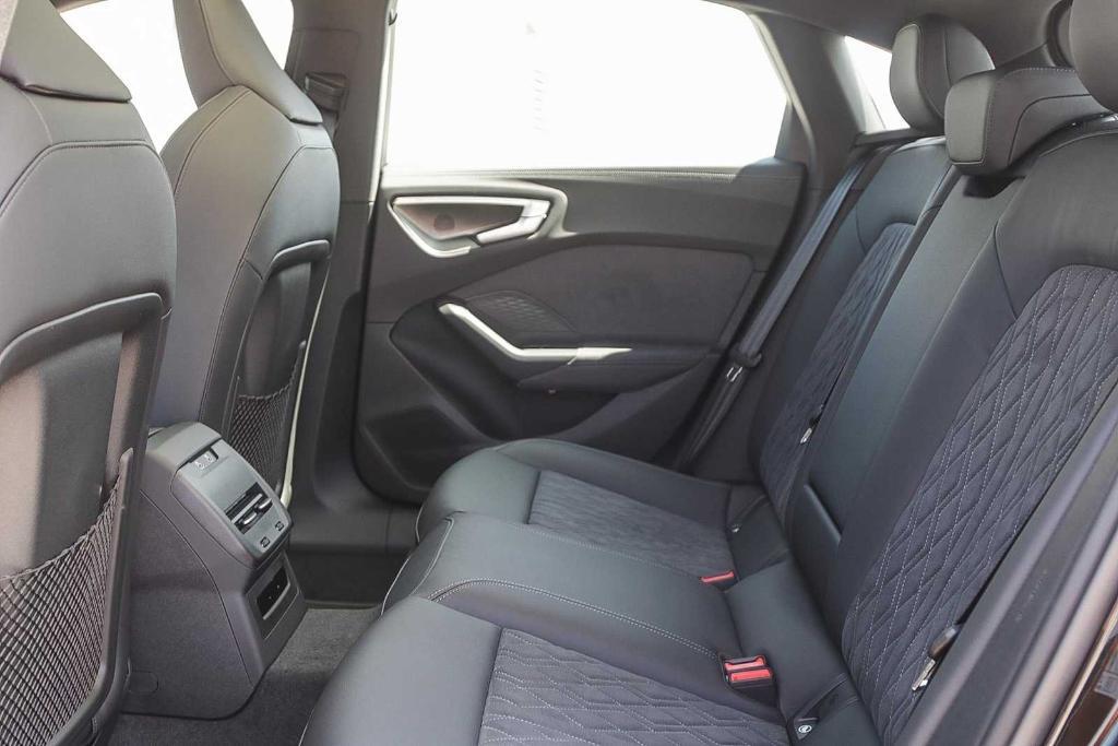 new 2025 Audi S5 car, priced at $70,135