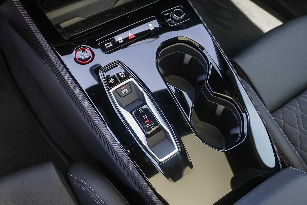 new 2025 Audi S5 car, priced at $70,135