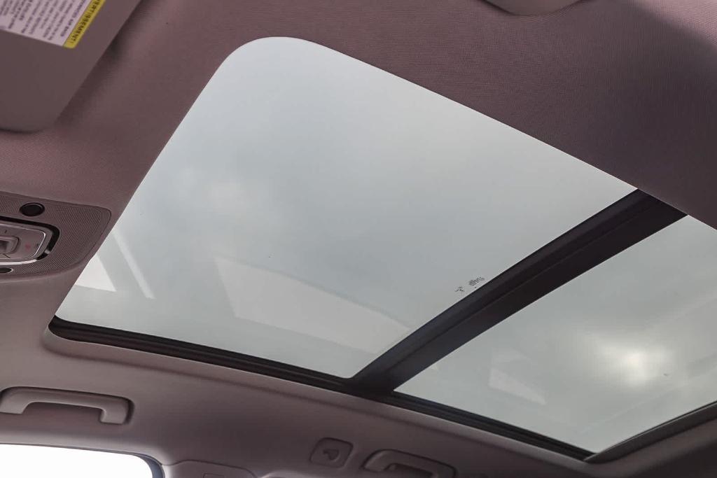 new 2025 Audi Q5 car, priced at $59,995