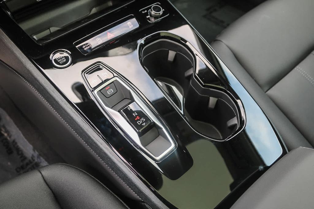 new 2025 Audi A5 car, priced at $54,485