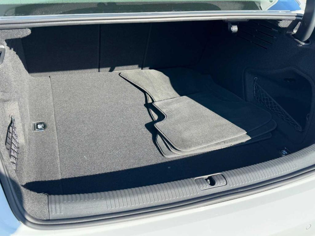 used 2023 Audi A4 car, priced at $31,996