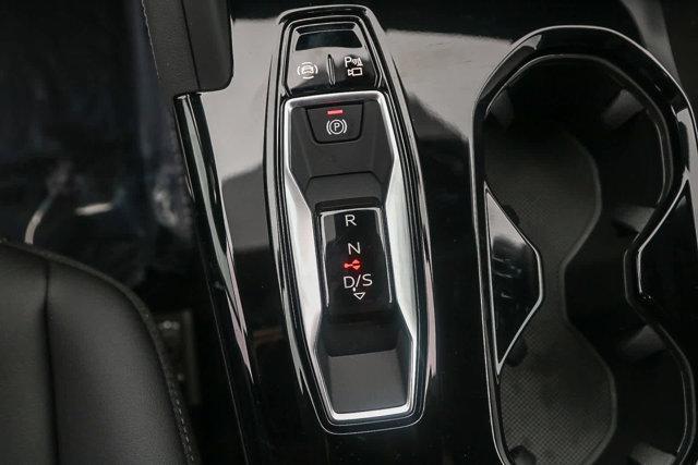 new 2025 Audi Q5 car, priced at $57,625