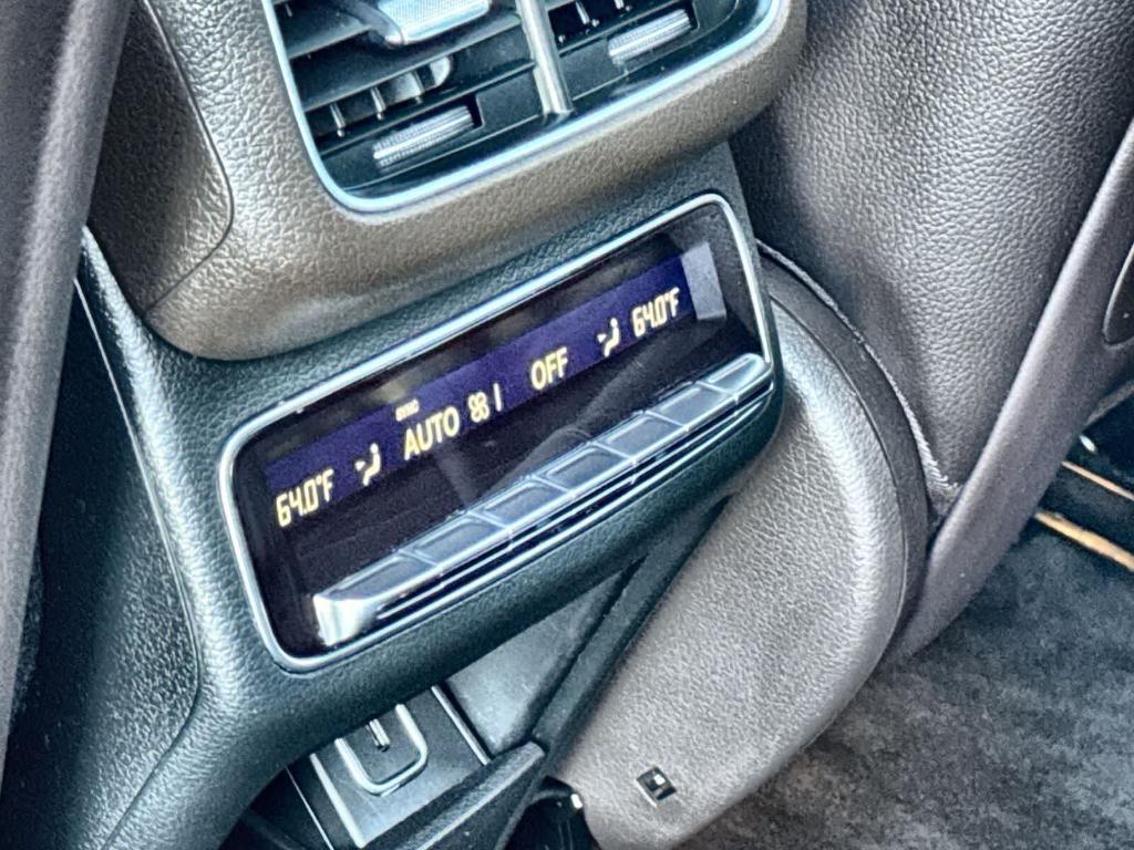 used 2021 Mercedes-Benz GLS 450 car, priced at $40,995