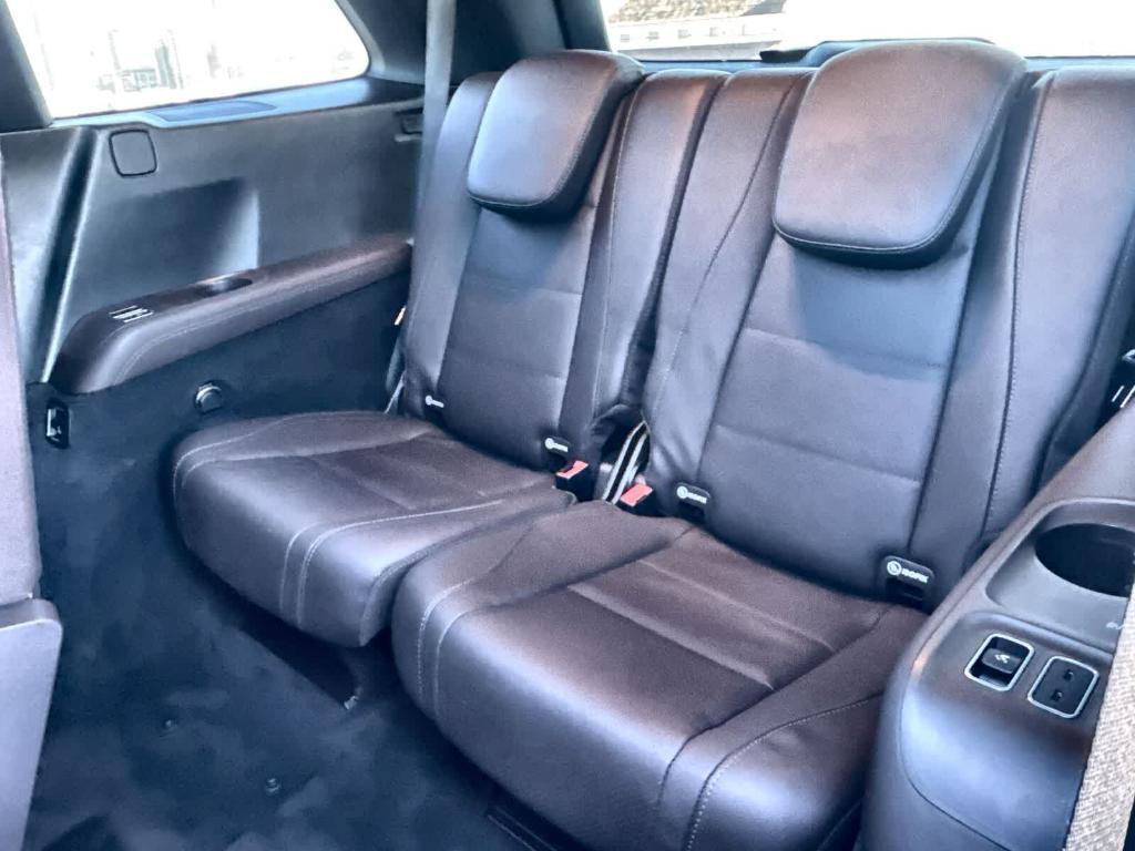 used 2021 Mercedes-Benz GLS 450 car, priced at $40,995