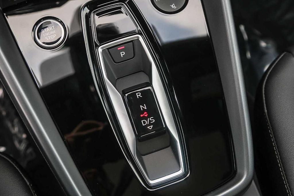new 2025 Audi A3 car, priced at $41,725