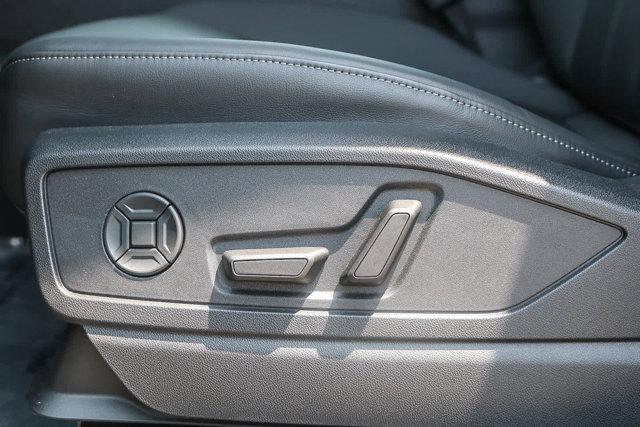 new 2025 Audi Q5 car, priced at $60,290