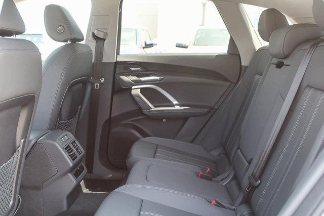 new 2025 Audi Q5 car, priced at $60,290