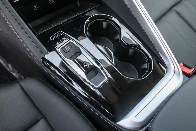 new 2025 Audi Q5 car, priced at $60,290