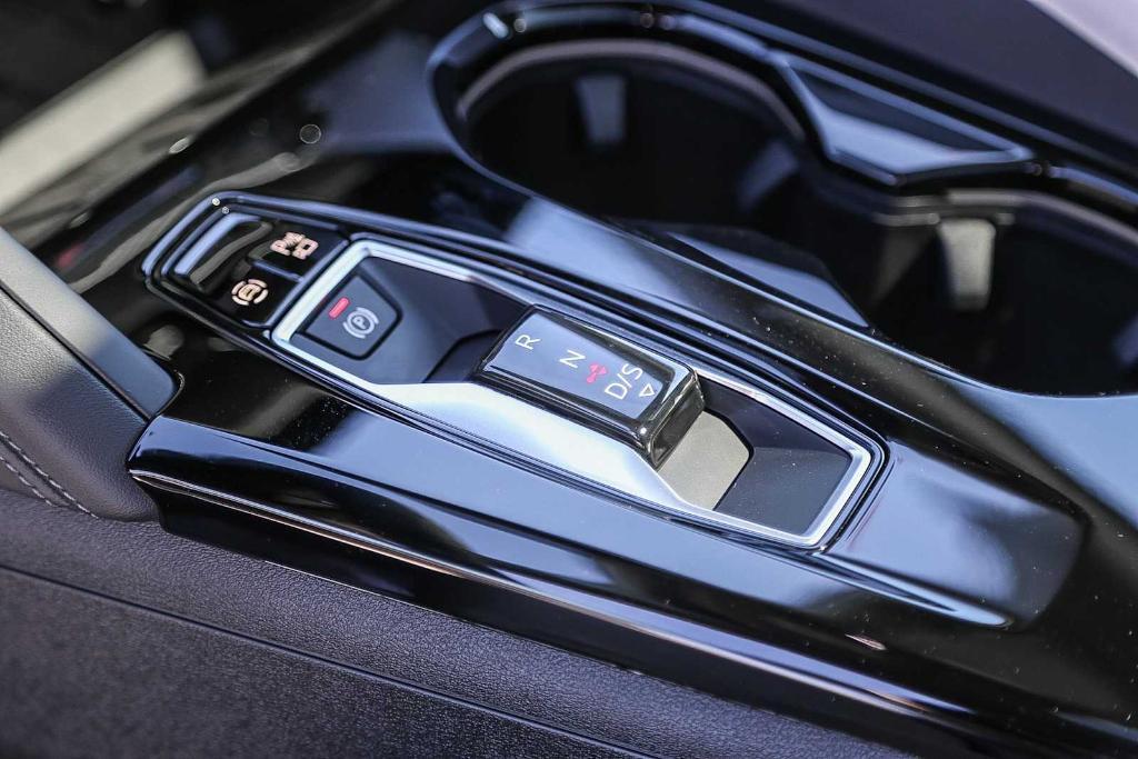 new 2025 Audi Q5 car, priced at $61,150