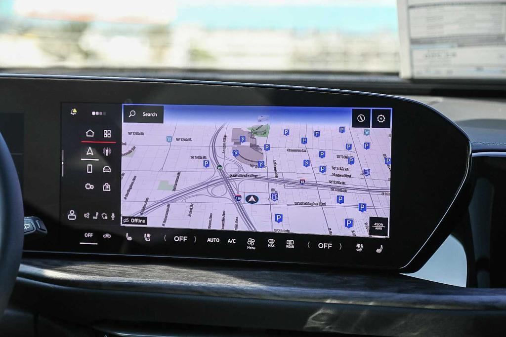 new 2025 Audi Q5 car, priced at $61,150