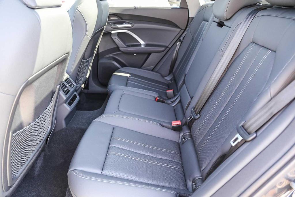 new 2025 Audi Q5 car, priced at $61,150