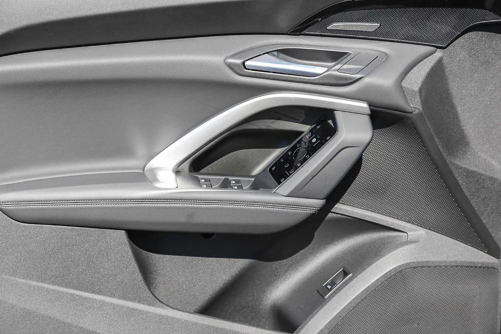 new 2025 Audi Q5 car, priced at $61,150