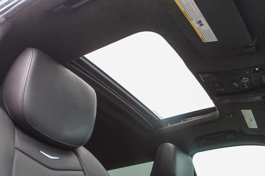 used 2019 Cadillac Escalade ESV car, priced at $38,492