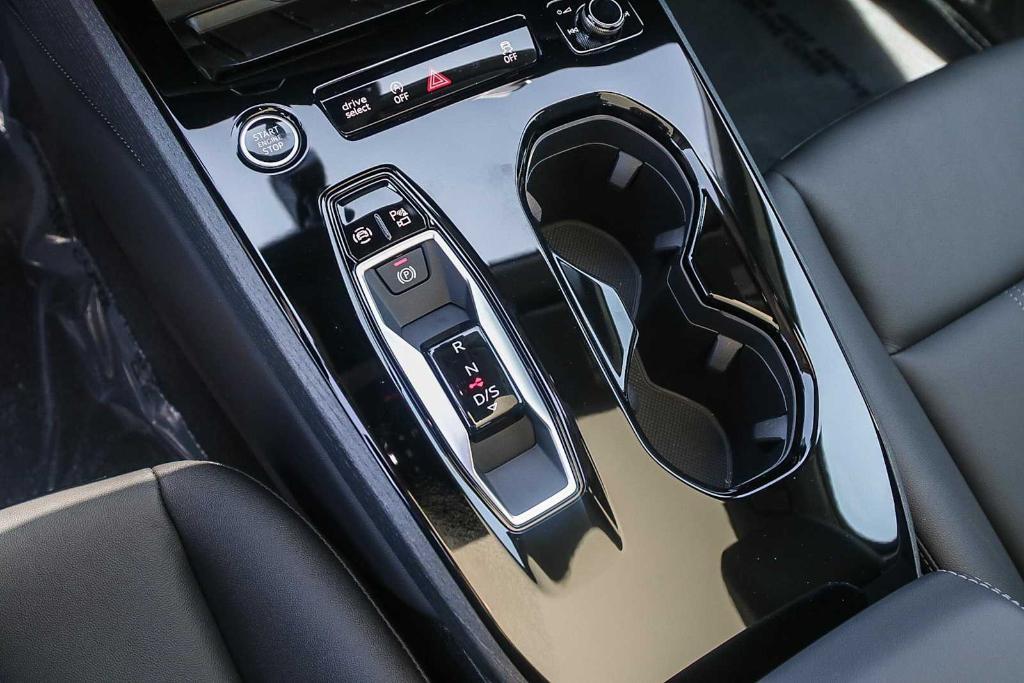 new 2025 Audi A5 car, priced at $52,885