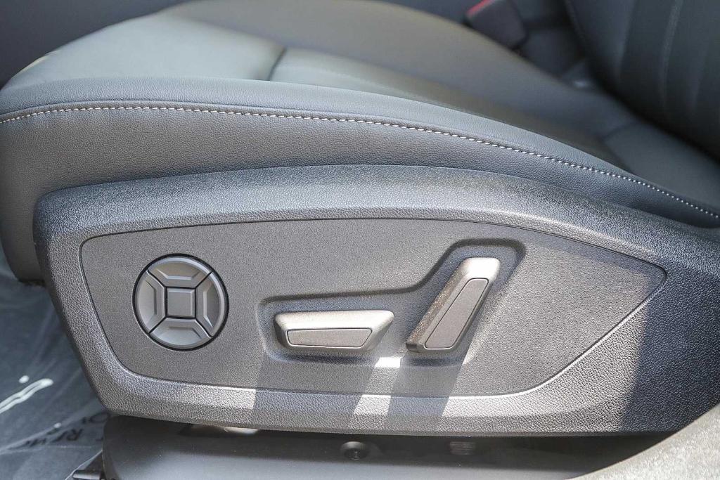 new 2025 Audi A5 car, priced at $52,885