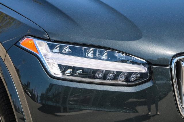 used 2022 Volvo XC90 Recharge Plug-In Hybrid car, priced at $55,991