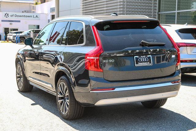 used 2022 Volvo XC90 Recharge Plug-In Hybrid car, priced at $55,991