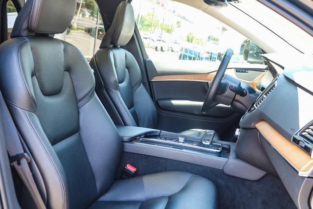 used 2022 Volvo XC90 Recharge Plug-In Hybrid car, priced at $55,991