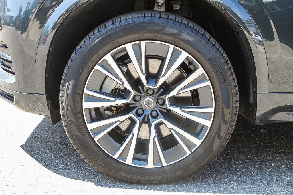 used 2022 Volvo XC90 Recharge Plug-In Hybrid car, priced at $52,993