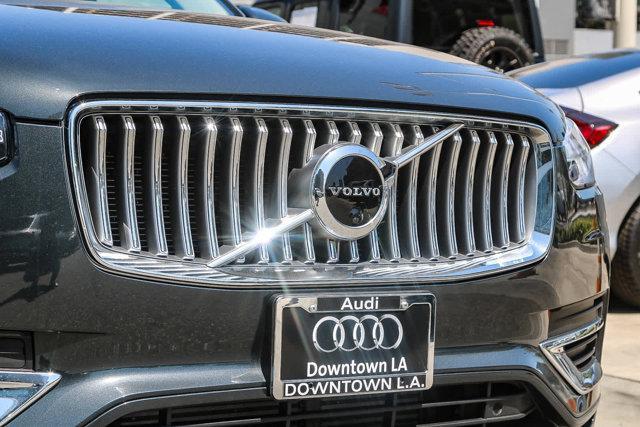 used 2022 Volvo XC90 Recharge Plug-In Hybrid car, priced at $55,991