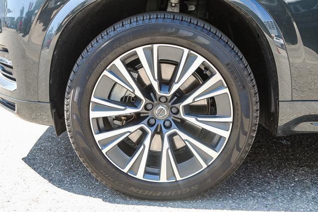 used 2022 Volvo XC90 Recharge Plug-In Hybrid car, priced at $55,991