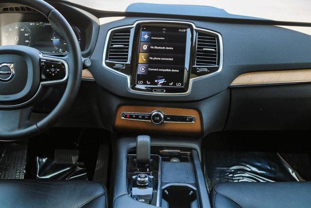 used 2022 Volvo XC90 Recharge Plug-In Hybrid car, priced at $55,991