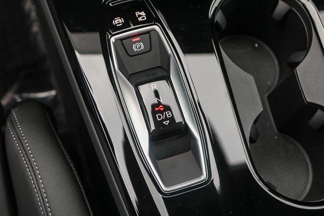 new 2025 Audi Q6 e-tron car, priced at $76,010