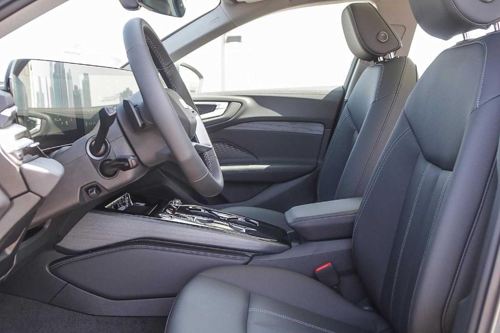 new 2025 Audi A5 car, priced at $54,485
