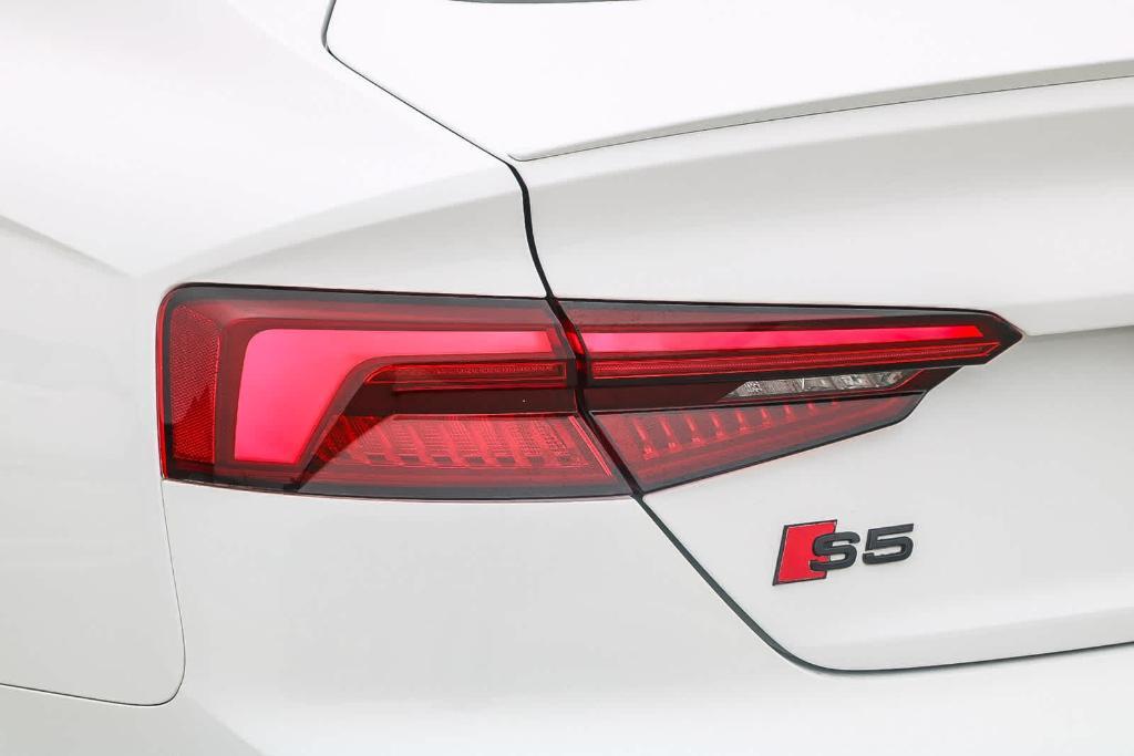 used 2019 Audi S5 car, priced at $38,991