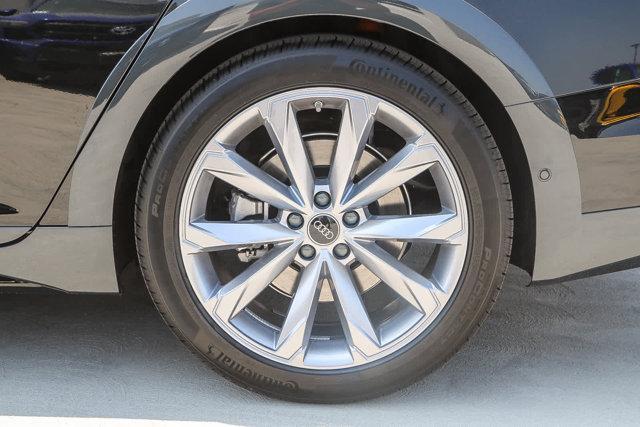 new 2025 Audi A6 allroad car, priced at $75,195