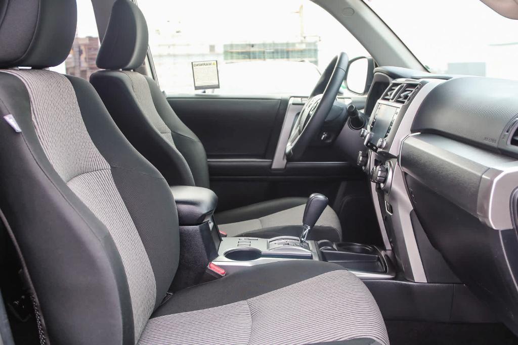 used 2023 Toyota 4Runner car, priced at $37,992