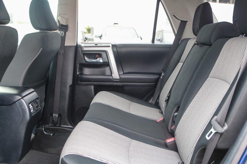 used 2023 Toyota 4Runner car, priced at $37,992