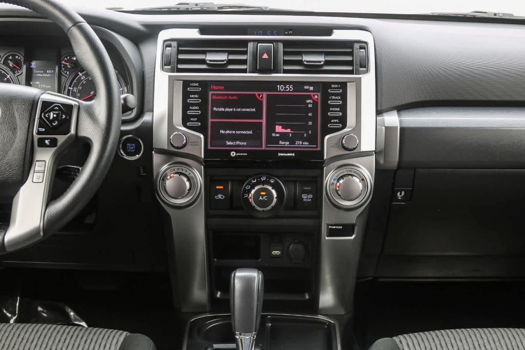 used 2023 Toyota 4Runner car, priced at $37,992