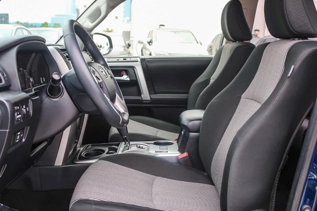 used 2023 Toyota 4Runner car, priced at $37,992