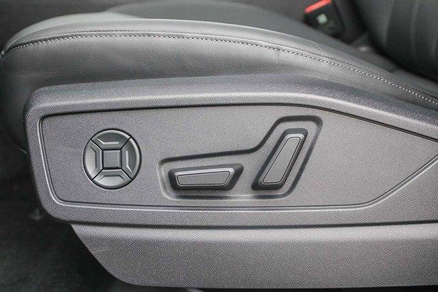 new 2025 Audi Q5 car, priced at $57,030