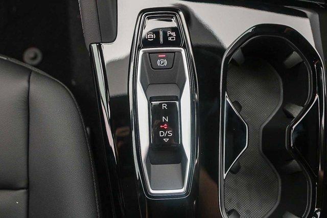 new 2025 Audi Q5 car, priced at $57,030