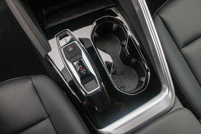 new 2025 Audi Q5 car, priced at $57,030
