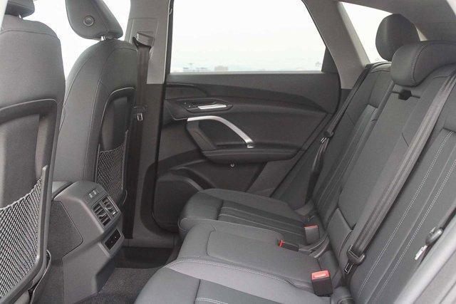 new 2025 Audi Q5 car, priced at $57,030