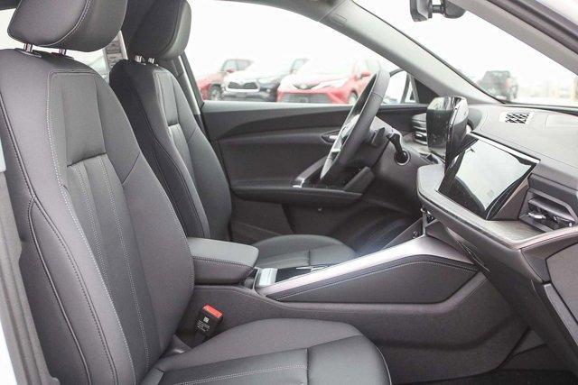 new 2025 Audi Q5 car, priced at $57,030
