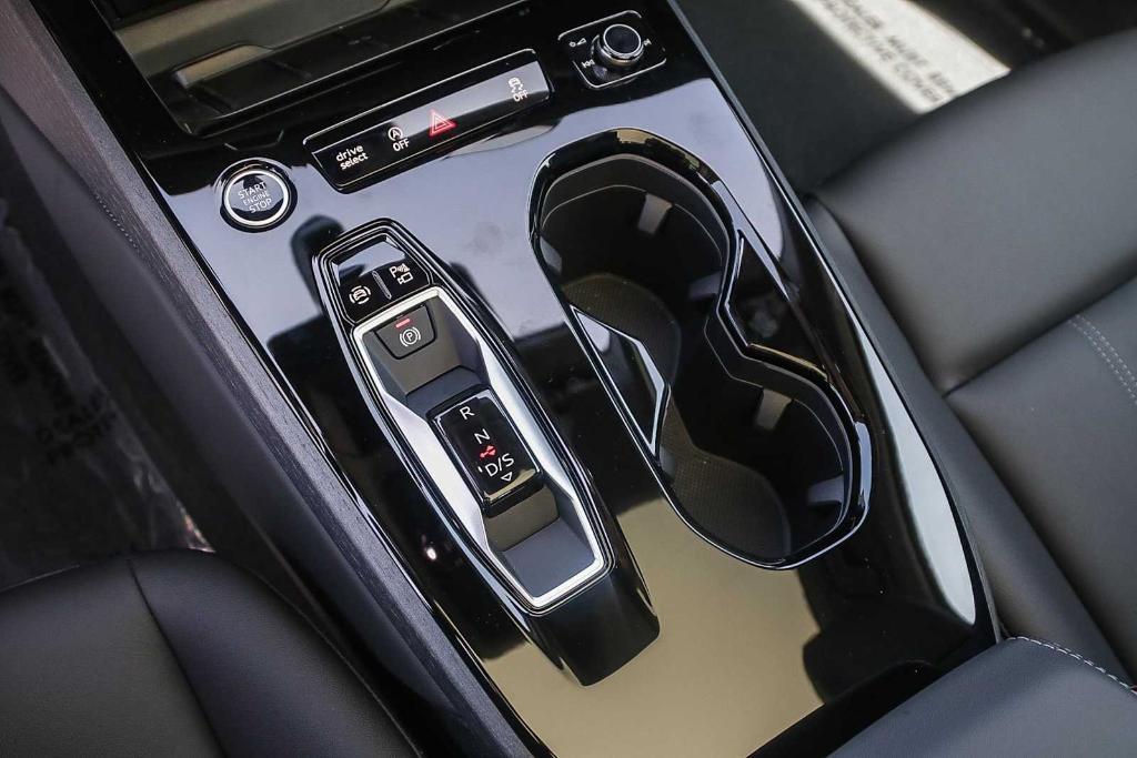 new 2025 Audi A5 car, priced at $54,190