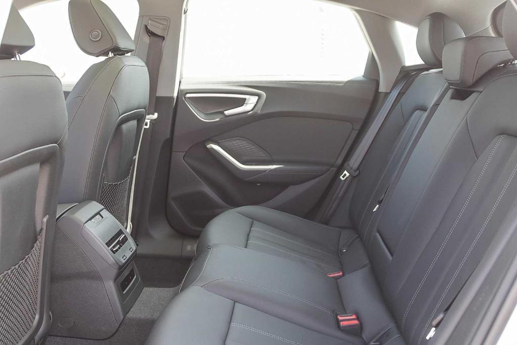 new 2025 Audi A5 car, priced at $54,190