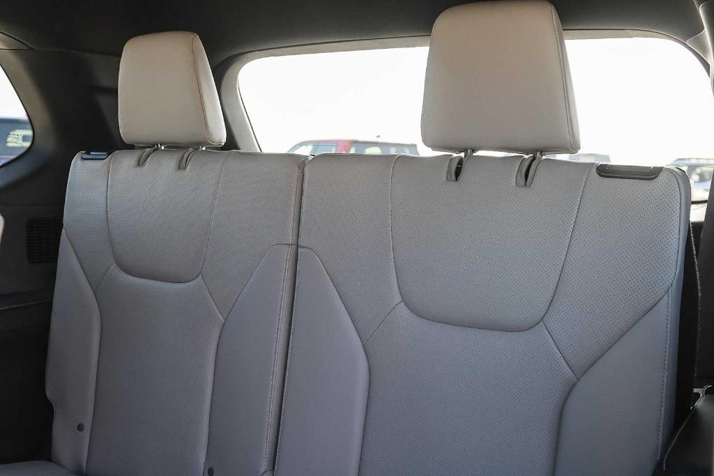 used 2024 Lexus TX 350 car, priced at $60,993