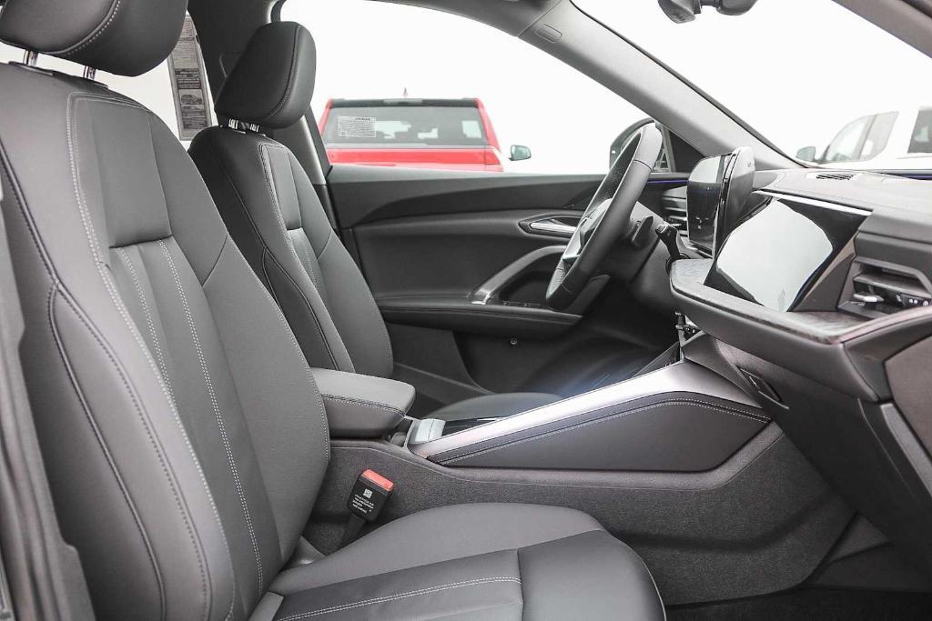 new 2025 Audi Q5 car, priced at $57,950