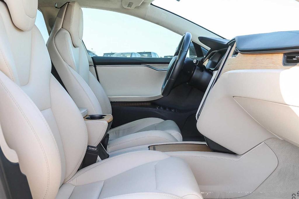 used 2019 Tesla Model S car, priced at $30,992