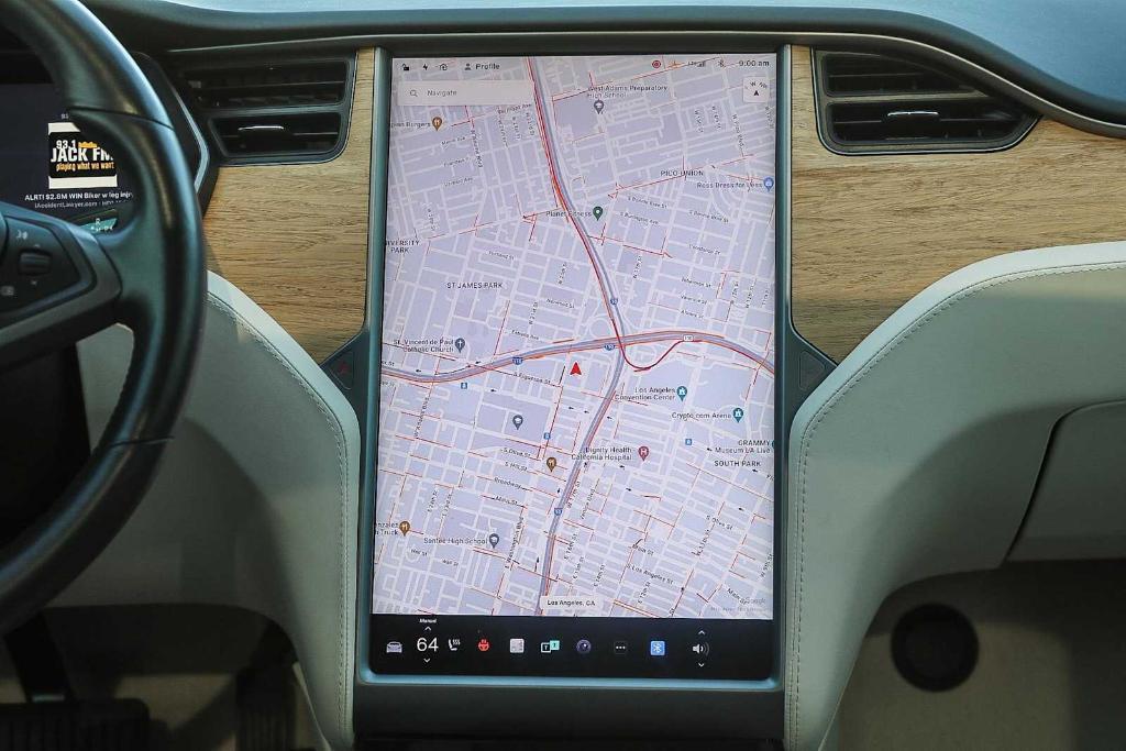 used 2019 Tesla Model S car, priced at $30,992