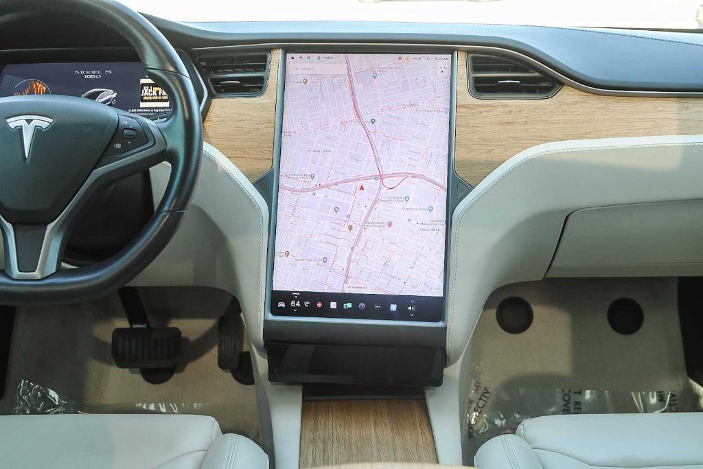used 2019 Tesla Model S car, priced at $30,992