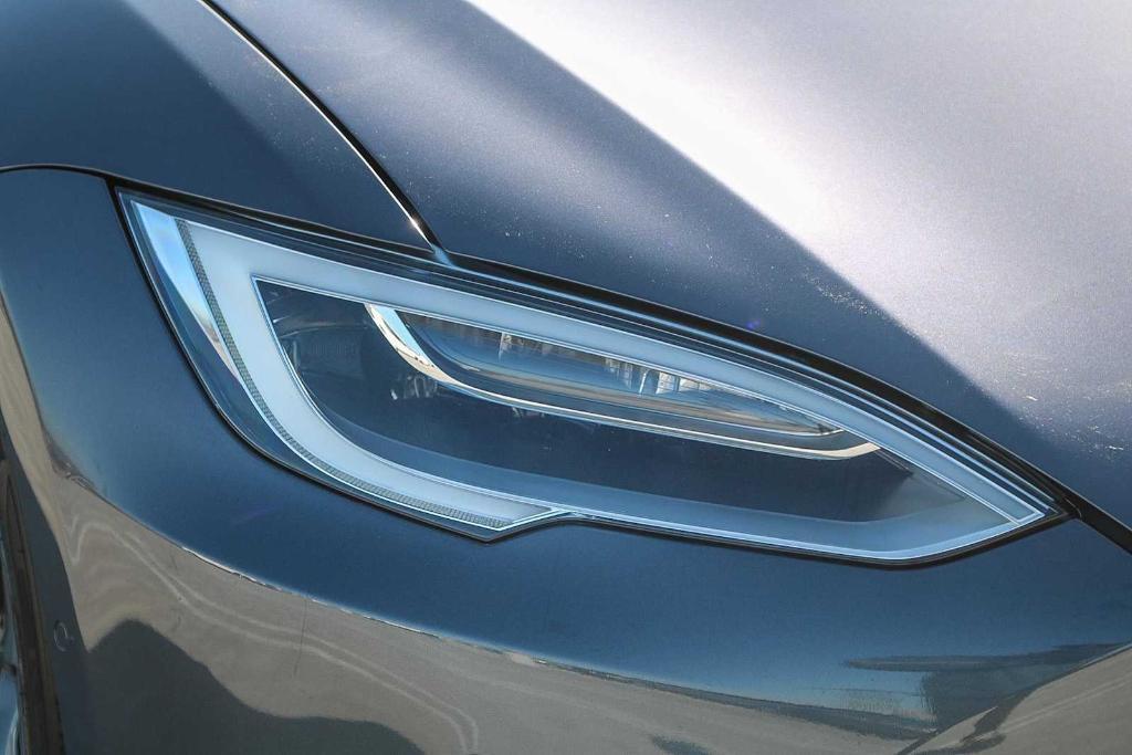 used 2019 Tesla Model S car, priced at $30,992